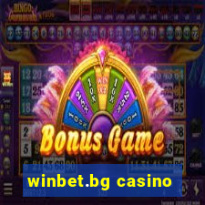 winbet.bg casino