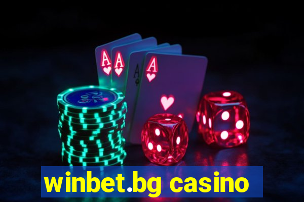 winbet.bg casino