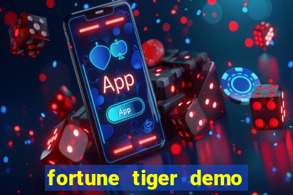 fortune tiger demo - jogo do tigrinho grátis