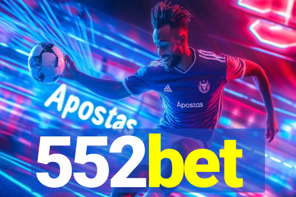 552bet