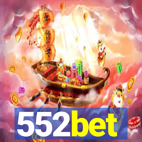 552bet