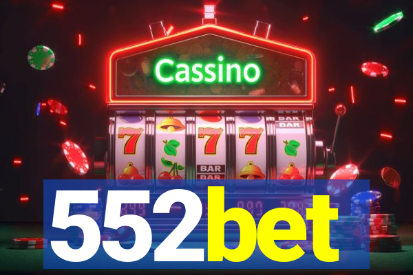 552bet