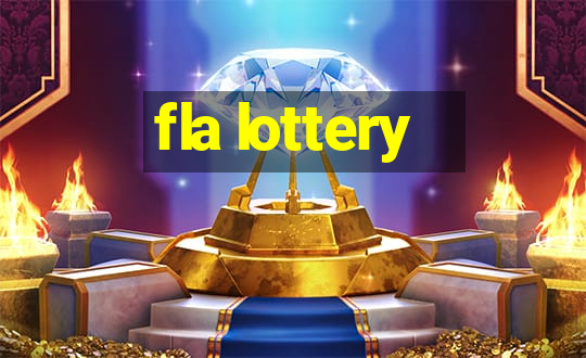 fla lottery