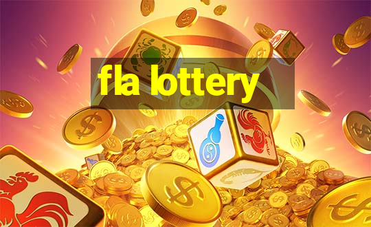 fla lottery