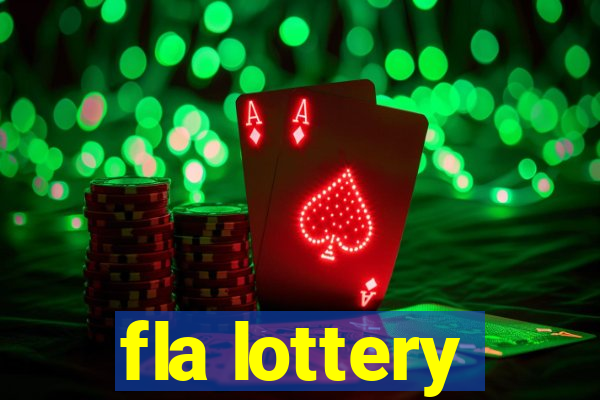 fla lottery