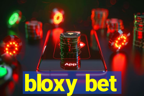 bloxy bet