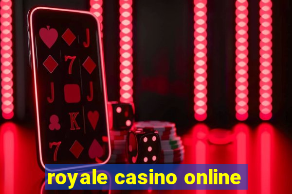 royale casino online