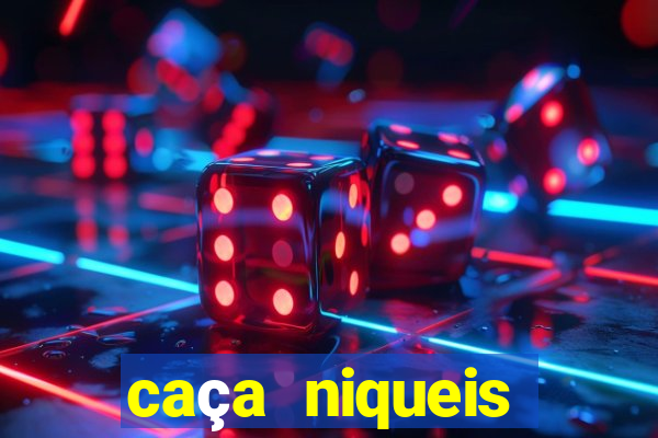 caça niqueis fortune tiger