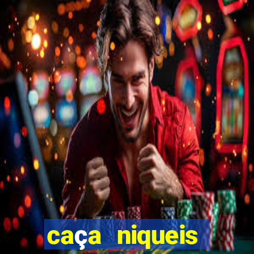 caça niqueis fortune tiger