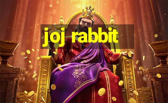 joj rabbit