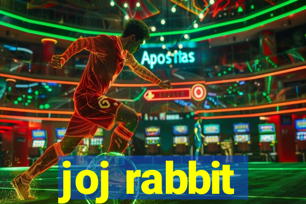 joj rabbit