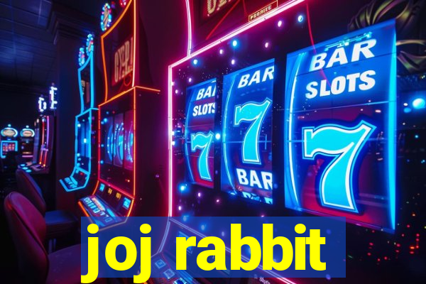 joj rabbit