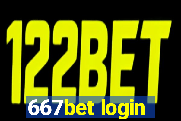 667bet login