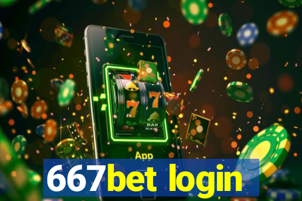 667bet login