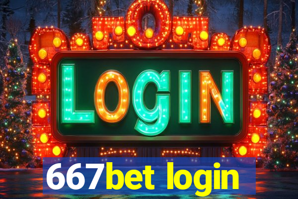 667bet login