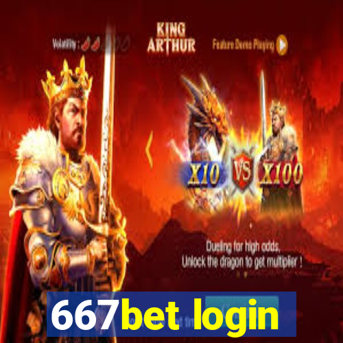 667bet login