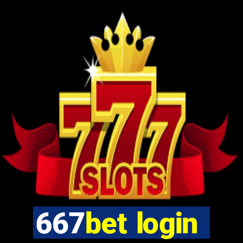 667bet login