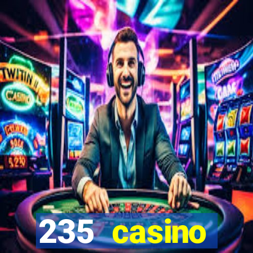 235 casino manchester dress code