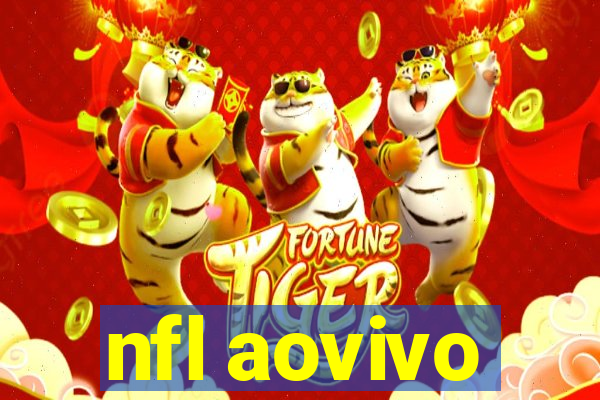 nfl aovivo