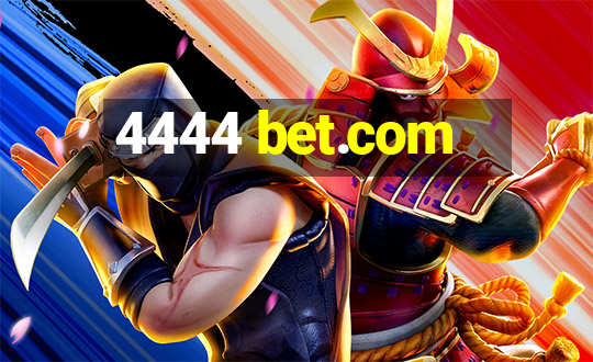 4444 bet.com