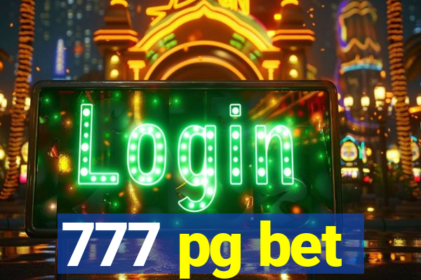 777 pg bet