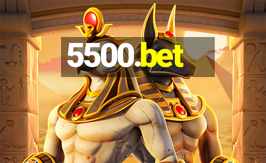 5500.bet