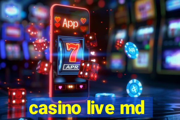 casino live md