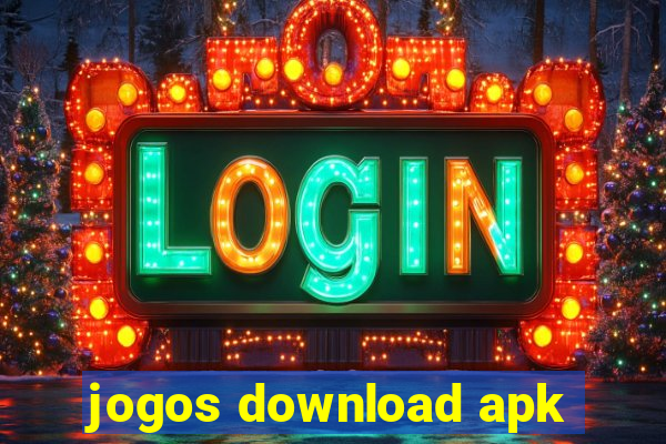 jogos download apk