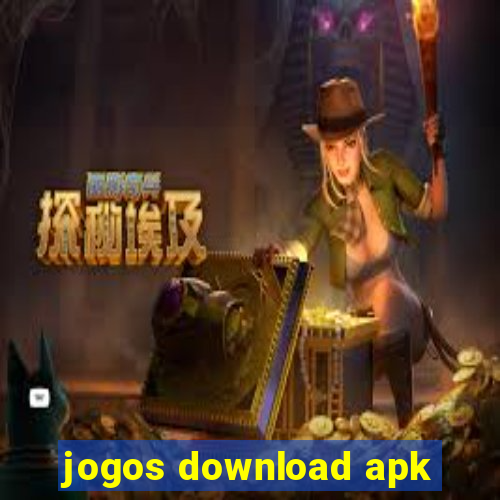 jogos download apk