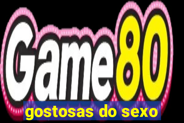 gostosas do sexo