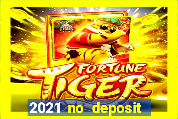 2021 no deposit bonuses wild joker casino