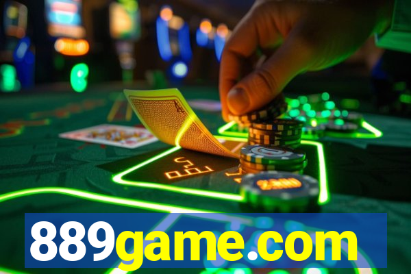 889game.com