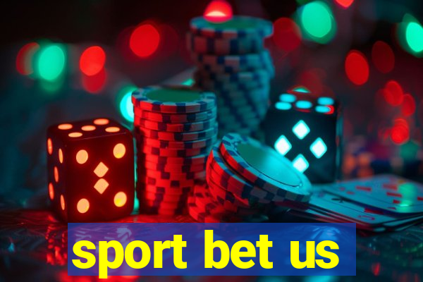 sport bet us