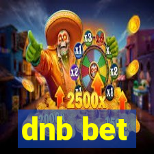 dnb bet