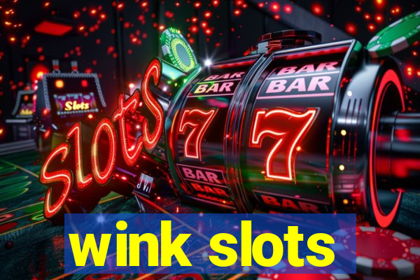 wink slots