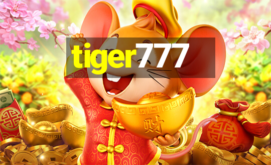 tiger777