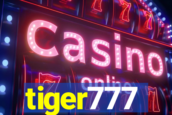 tiger777