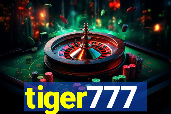 tiger777