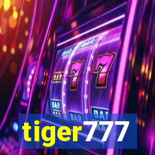 tiger777