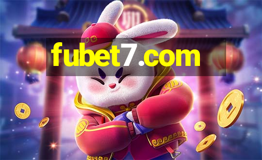 fubet7.com