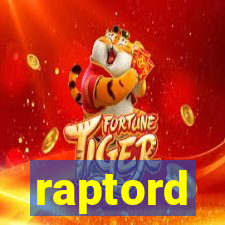 raptord