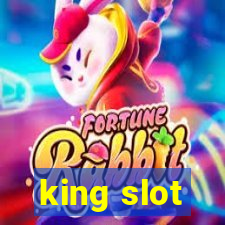 king slot