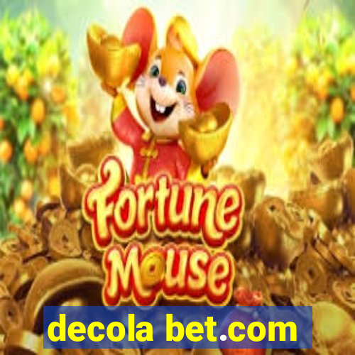 decola bet.com