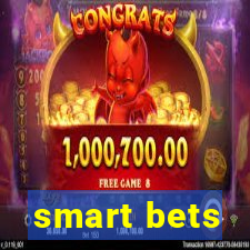 smart bets