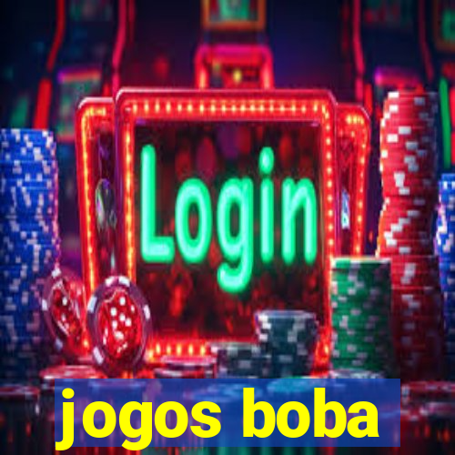 jogos boba