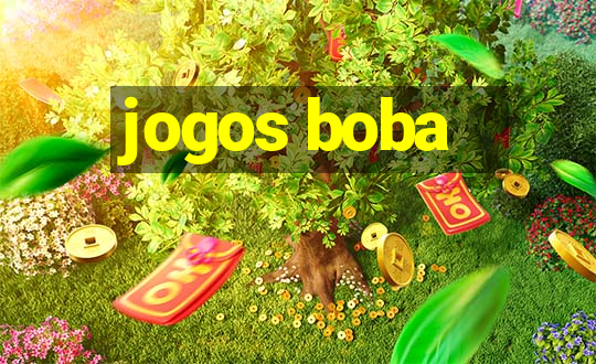 jogos boba