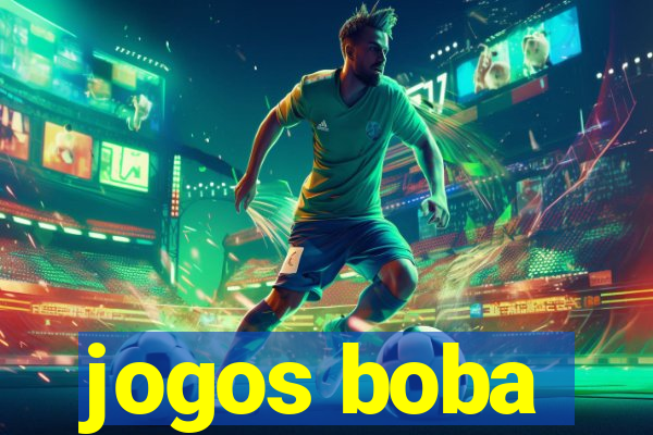 jogos boba