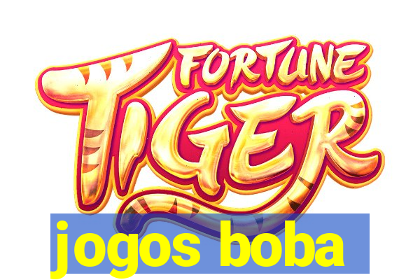 jogos boba