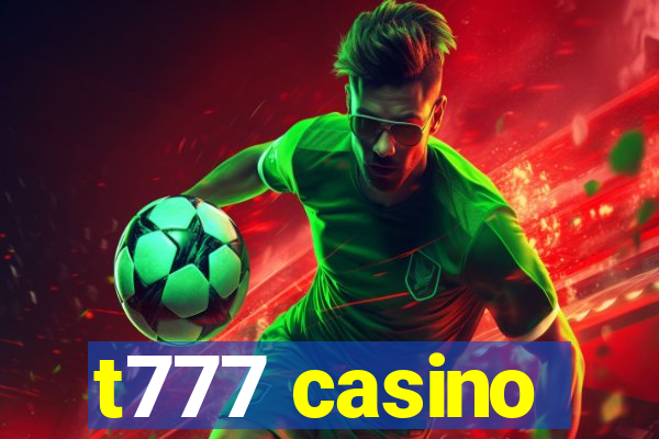 t777 casino