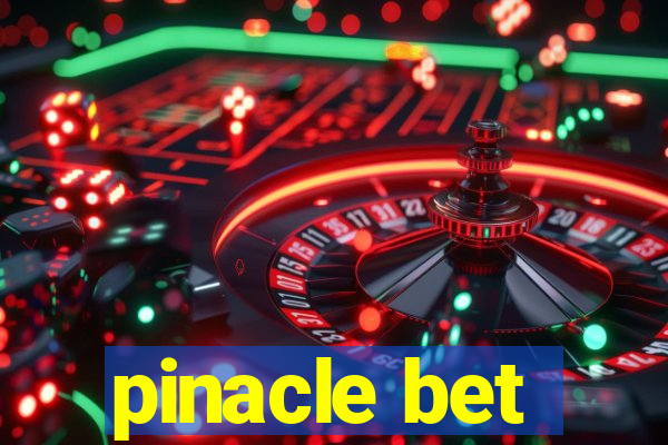 pinacle bet